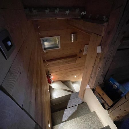 ラ・トゥイール Ltホーシズ＆ドリームズ Bed & Breakfast エクステリア 写真