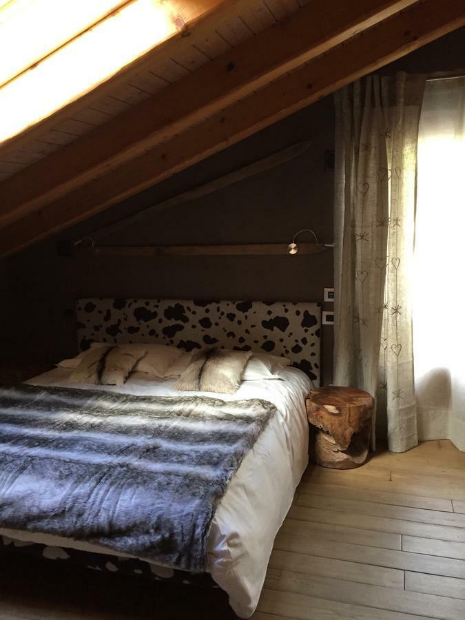 ラ・トゥイール Ltホーシズ＆ドリームズ Bed & Breakfast エクステリア 写真