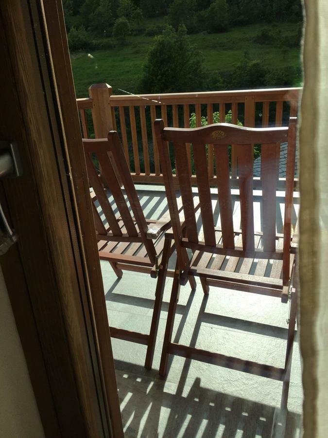 ラ・トゥイール Ltホーシズ＆ドリームズ Bed & Breakfast エクステリア 写真