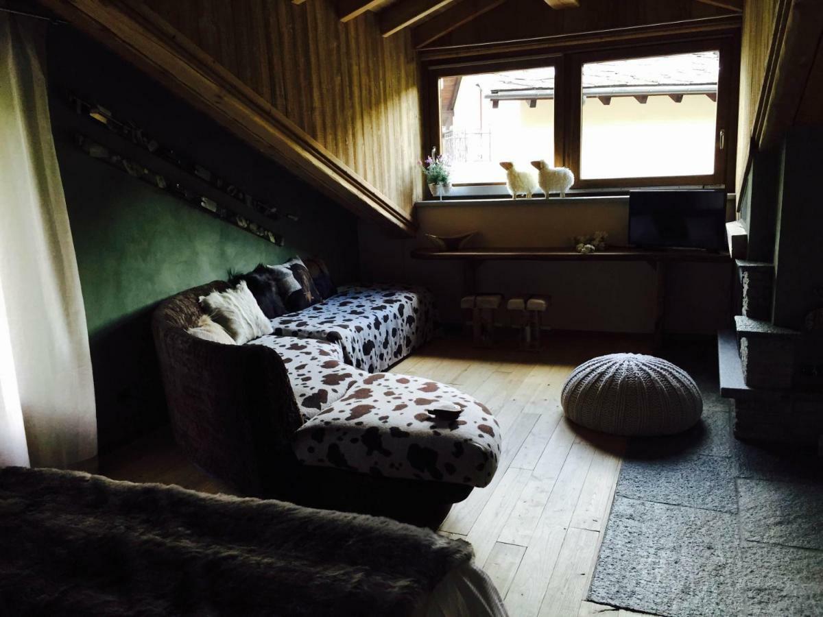 ラ・トゥイール Ltホーシズ＆ドリームズ Bed & Breakfast エクステリア 写真