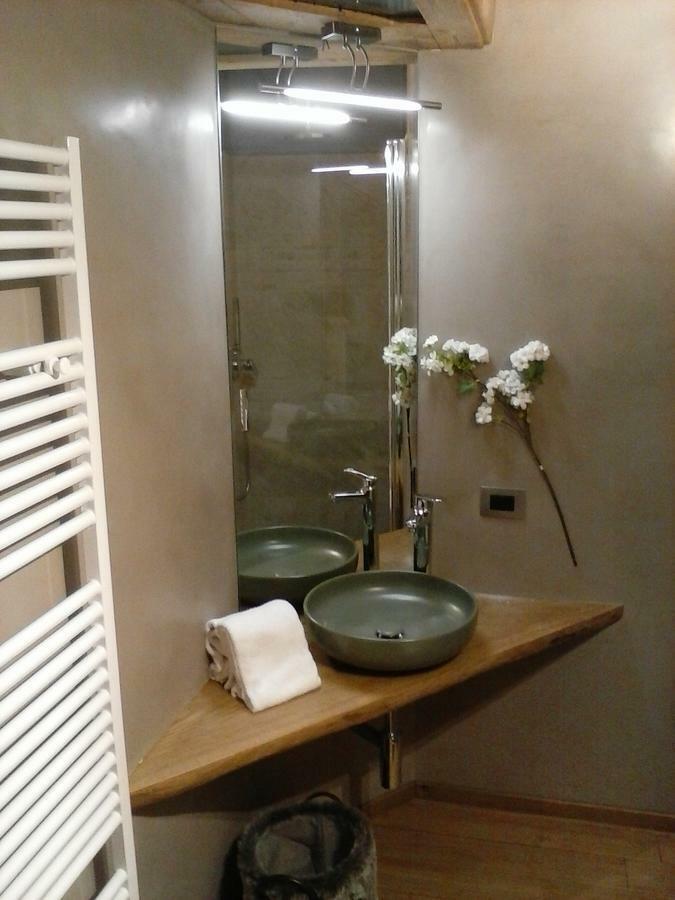 ラ・トゥイール Ltホーシズ＆ドリームズ Bed & Breakfast エクステリア 写真