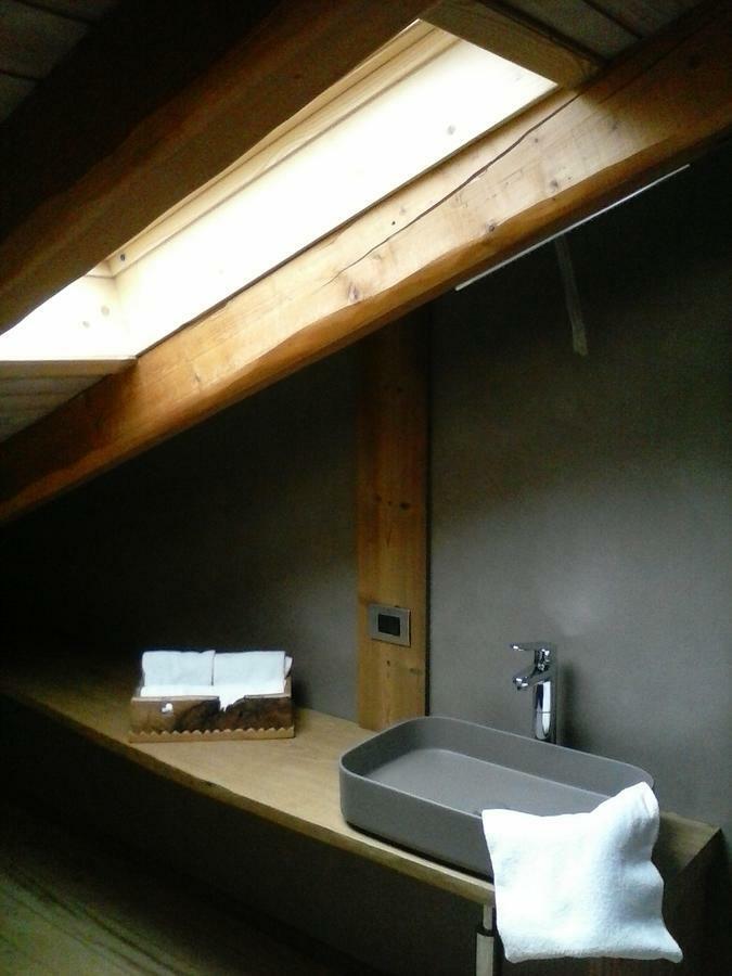 ラ・トゥイール Ltホーシズ＆ドリームズ Bed & Breakfast エクステリア 写真