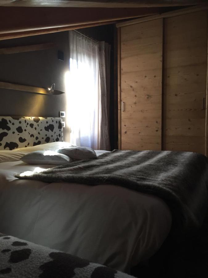 ラ・トゥイール Ltホーシズ＆ドリームズ Bed & Breakfast エクステリア 写真
