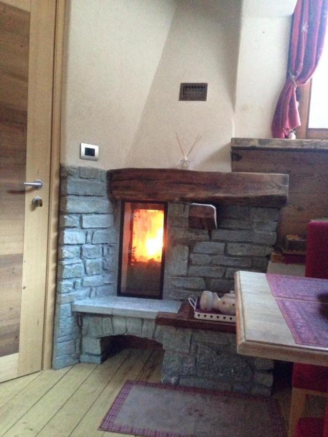 ラ・トゥイール Ltホーシズ＆ドリームズ Bed & Breakfast エクステリア 写真